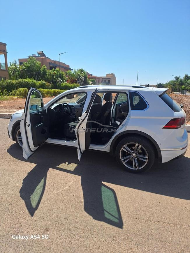 tiguan rline 2019 diwana 2023