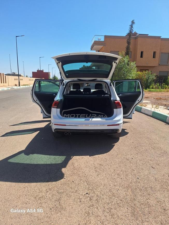 tiguan rline 2019 diwana 2023