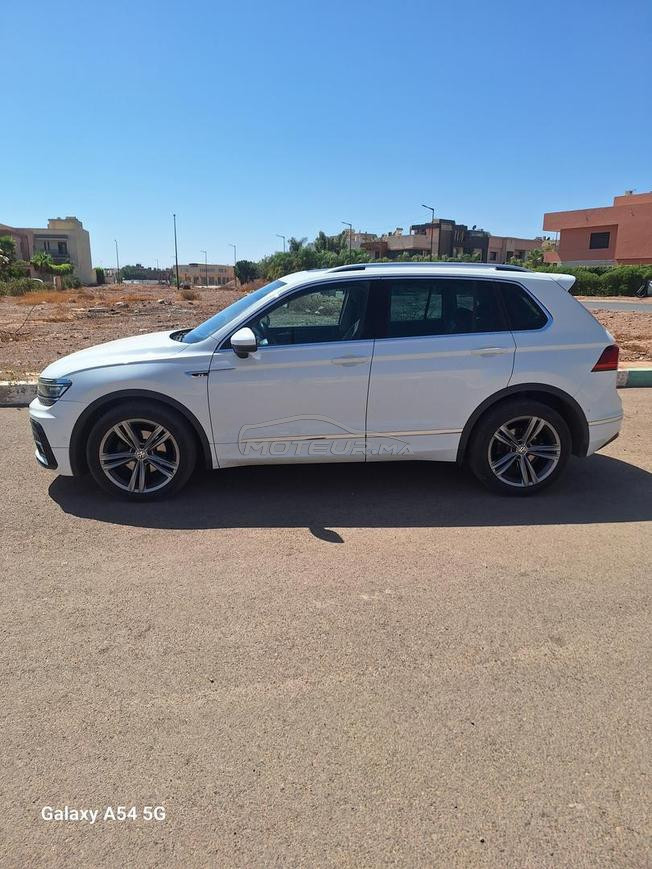 tiguan rline 2019 diwana 2023