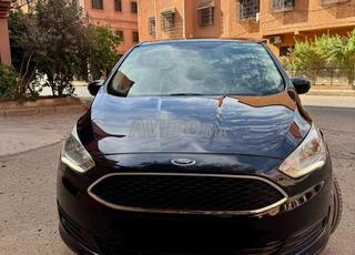 فورد سي ماكس ديزل مستعملة أولى 2019 في مراكش