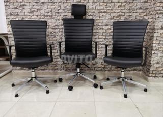 كراسي مريحة تصميم أنيق