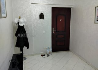Appartement à louer 79 m² à Casablanca