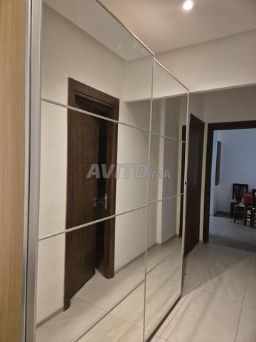 Grande armoire IKEA PAX