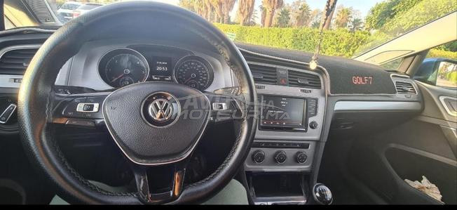 golf 7 2018