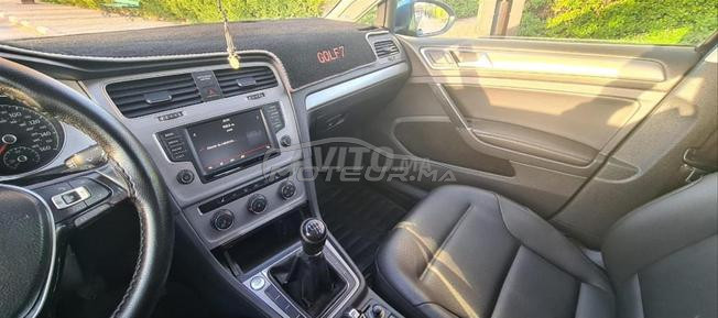 golf 7 2018