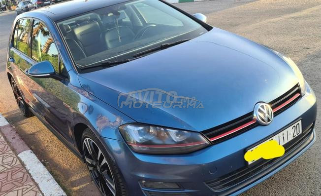 golf 7 2018