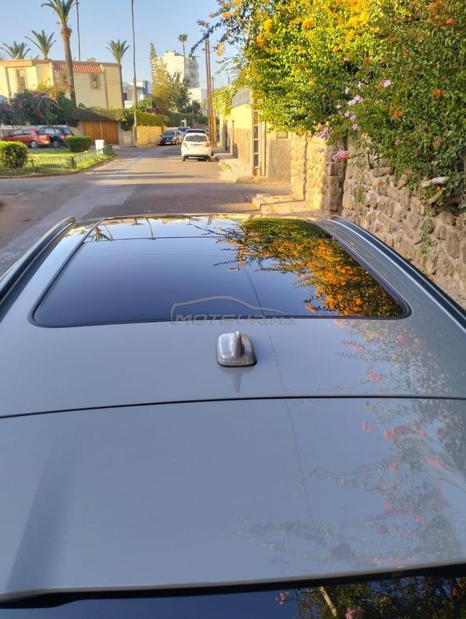 Audi Q5 Diesel Automatique 2019 à Casablanca