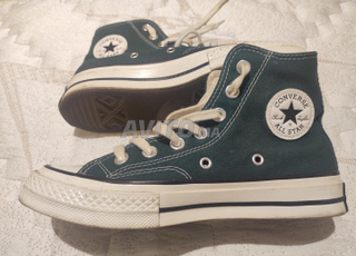 Converse américaine originale