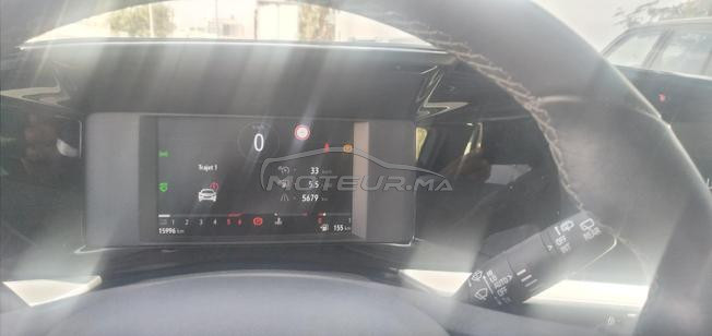Opel Mokka Diesel Manuelle 2024 à Agadir