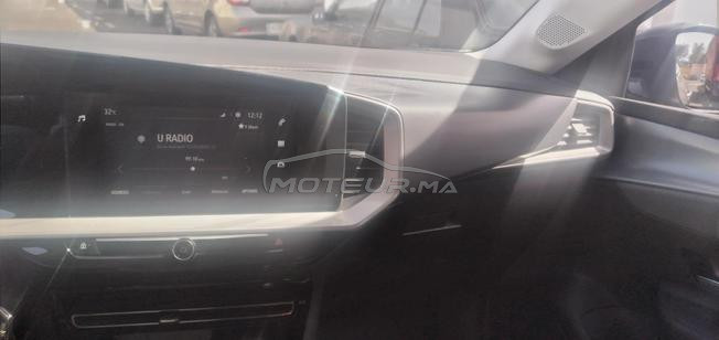 Opel Mokka Diesel Manuelle 2024 à Agadir