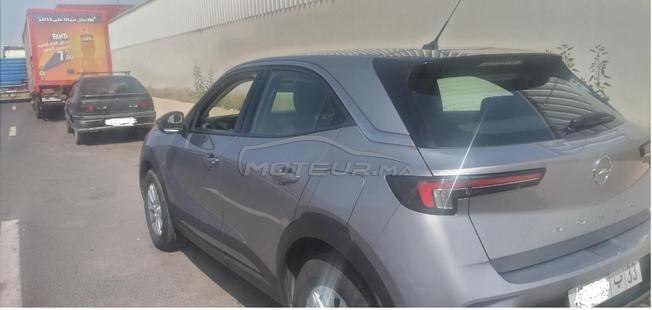 Opel Mokka Diesel Manuelle 2024 à Agadir