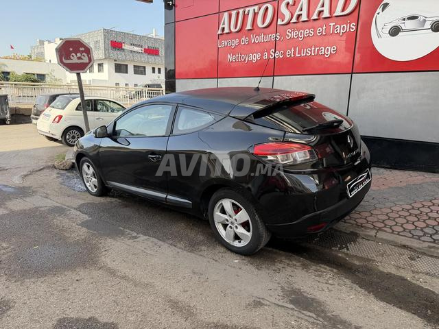 Megane coupé 1.9