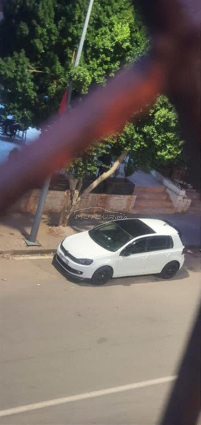 golf 6 tdi