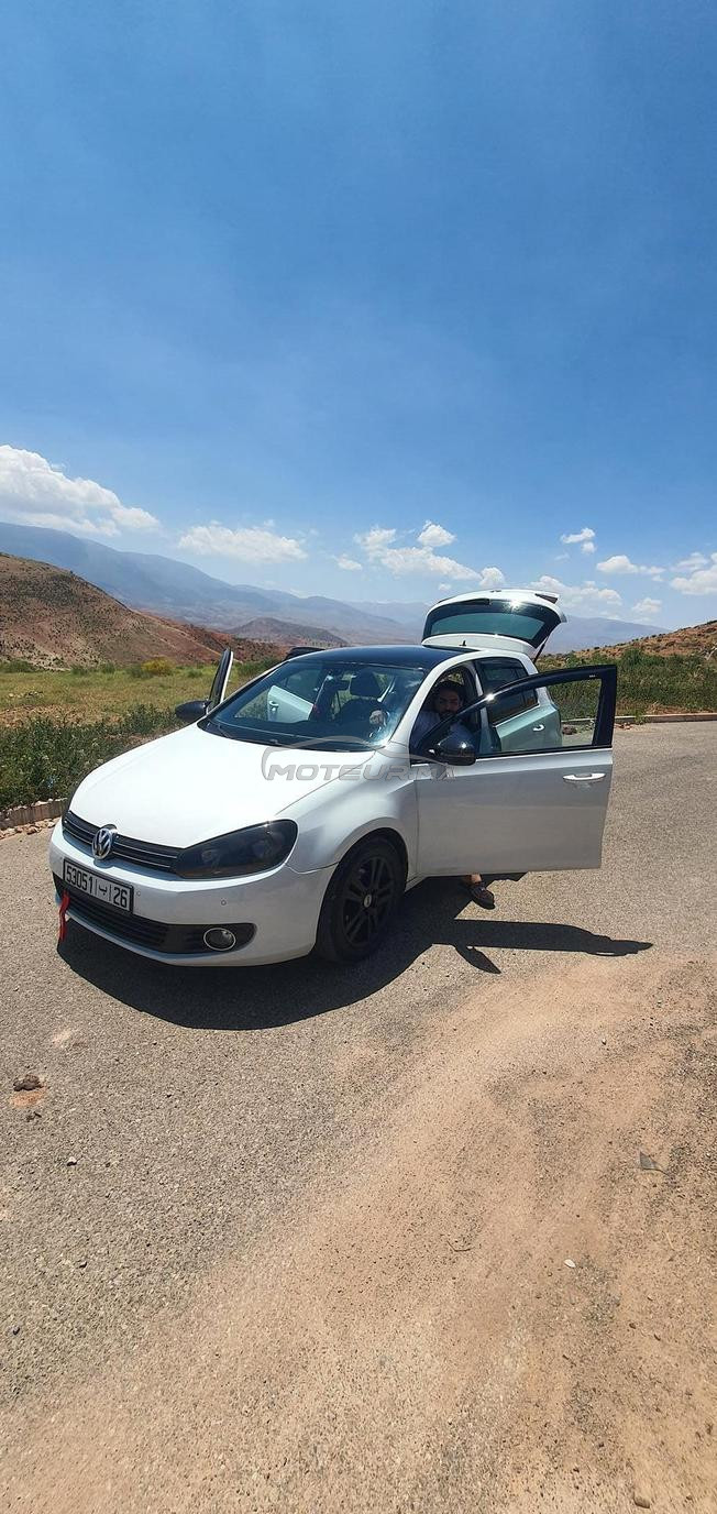 golf 6 tdi