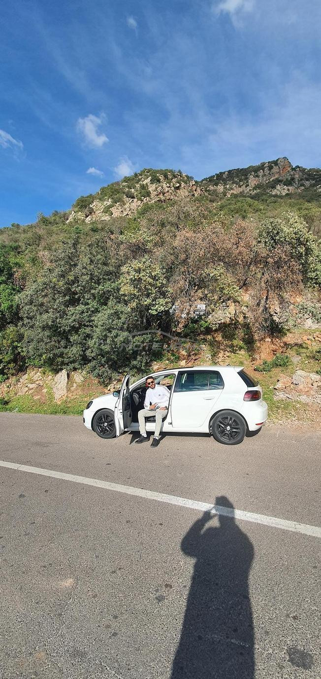 golf 6 tdi