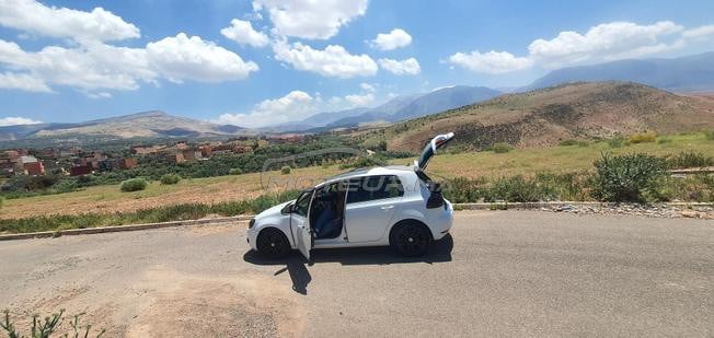 golf 6 tdi