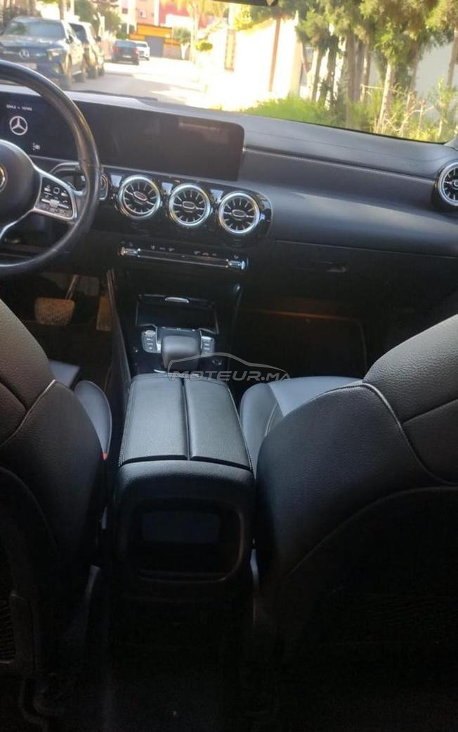 Mercedes-Benz Classe CLA Diesel Automatique 2022