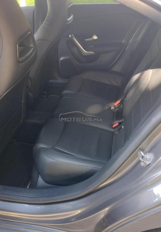 Mercedes-Benz Classe CLA Diesel Automatique 2022
