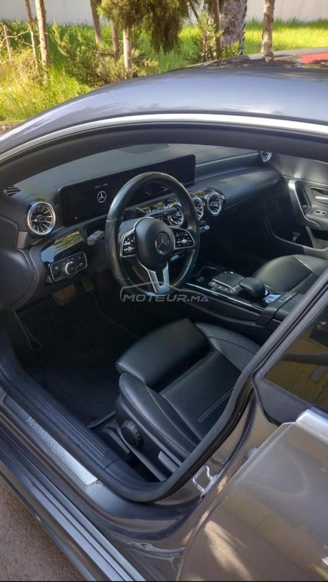Mercedes-Benz Classe CLA Diesel Automatique 2022