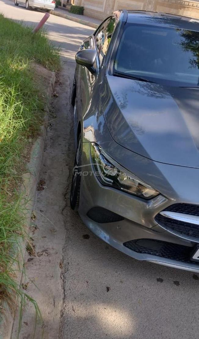 Mercedes-Benz Classe CLA Diesel Automatique 2022