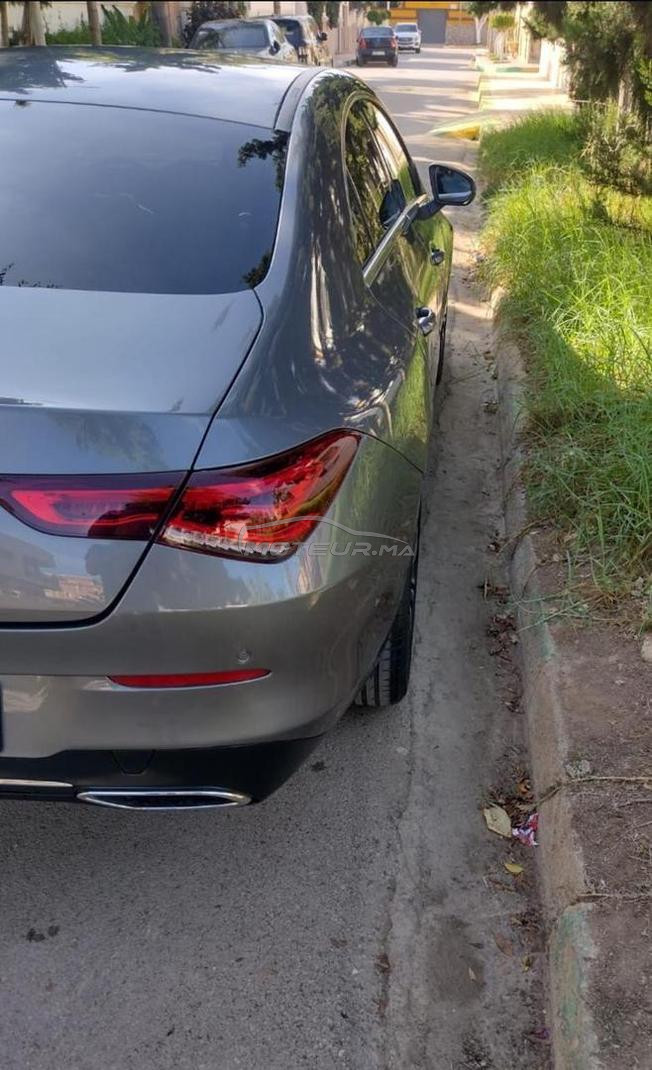 Mercedes-Benz Classe CLA Diesel Automatique 2022
