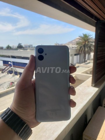 Samsung Galaxy A04e N9i bzf