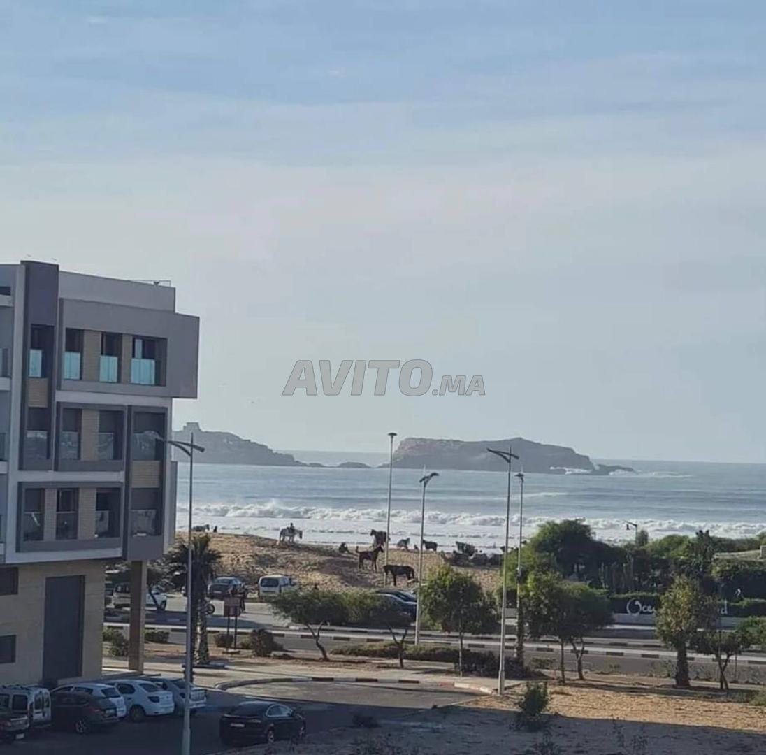 Appartement à hypothéquer Prix 3000 dirhams - image 3