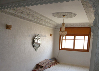 Appartement bien situé à vendre