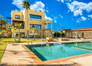 Villa en vente à Fès