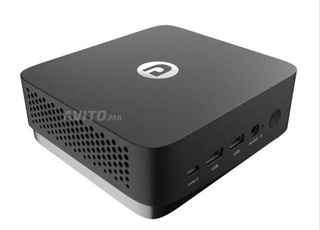 Mini PC i7 1360P M.RED OTTO A1