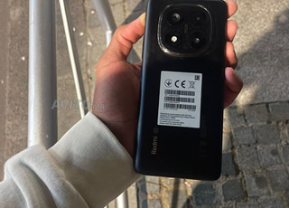 Redmi 14 pro plus 5G