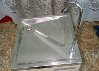 Réfrigérateur pour refroidissement