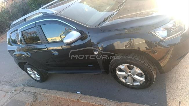Dacia Duster Diesel Manuelle 2019 à Casablanca