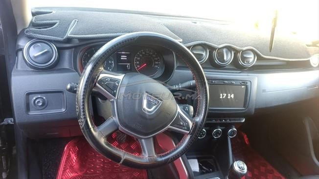 Dacia Duster Diesel Manuelle 2019 à Casablanca