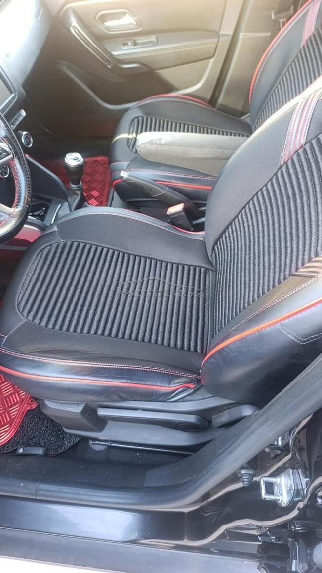 Dacia Duster Diesel Manuelle 2019 à Casablanca
