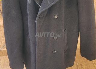 Manteau pour homme