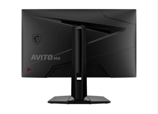 MSI MAG 274UPF E2 4K 160Hz