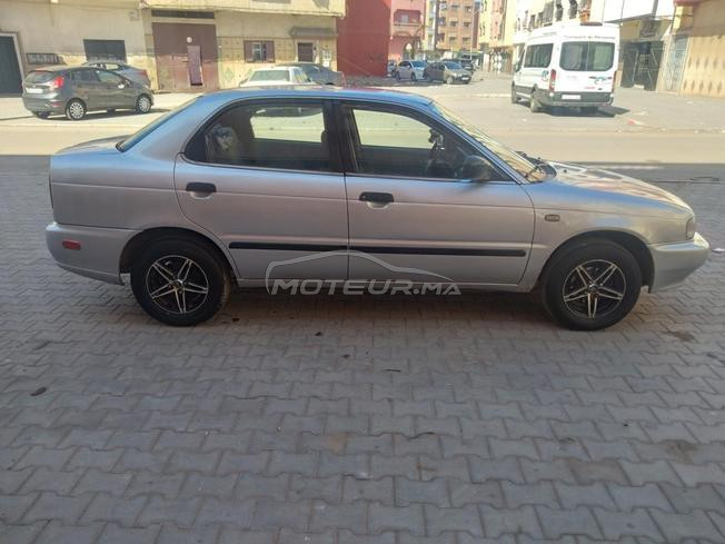 suzuki baleno