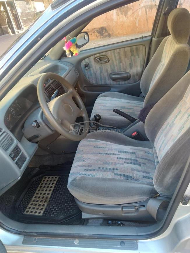 suzuki baleno