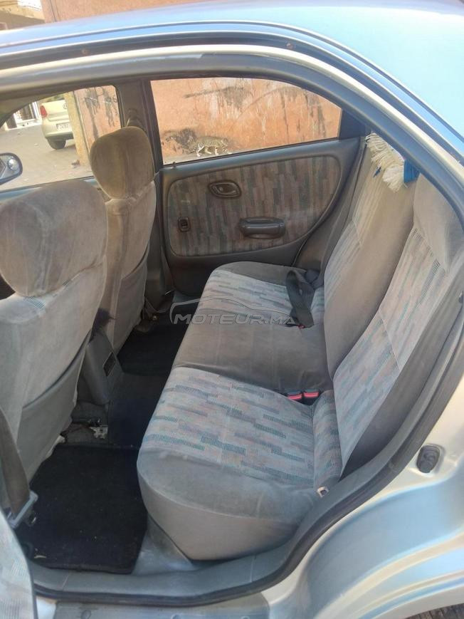 suzuki baleno