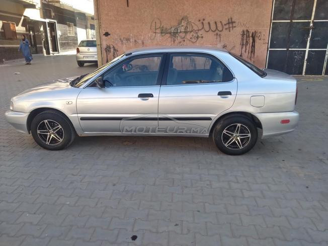 suzuki baleno