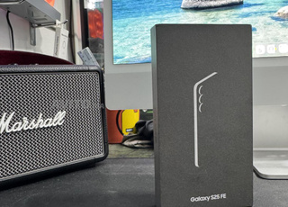 Samsung s25 fe 256 Go