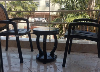 شقة جميلة وواسعة