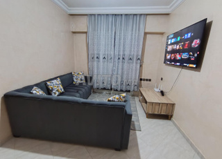 Studio journalier à la gironde Casablanca