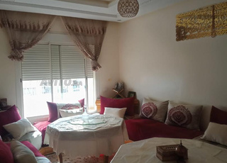 Appartement à vendre 62 m² à Deroua