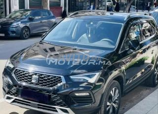 Seat Ateka urban plus toit ouvrant