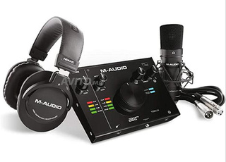 M-audio Air Vocal Studio Pro