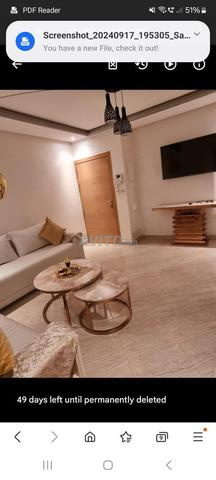 Appartement à vendre 158 m² à Meknès