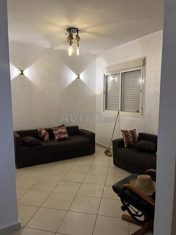 Appartement à vendre Diar Adokama 1 Chlalate donnant sur route Sbit 17 - 2