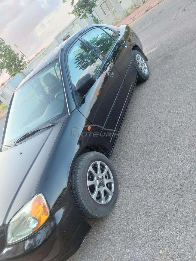 honda 2002 3amra 